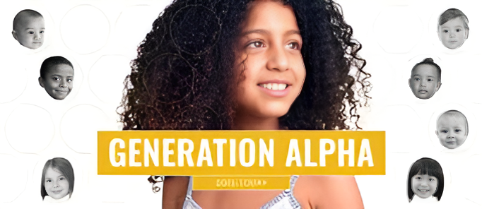 The Gen Alpha Wave Slowly Taking Over Gen Z Throne