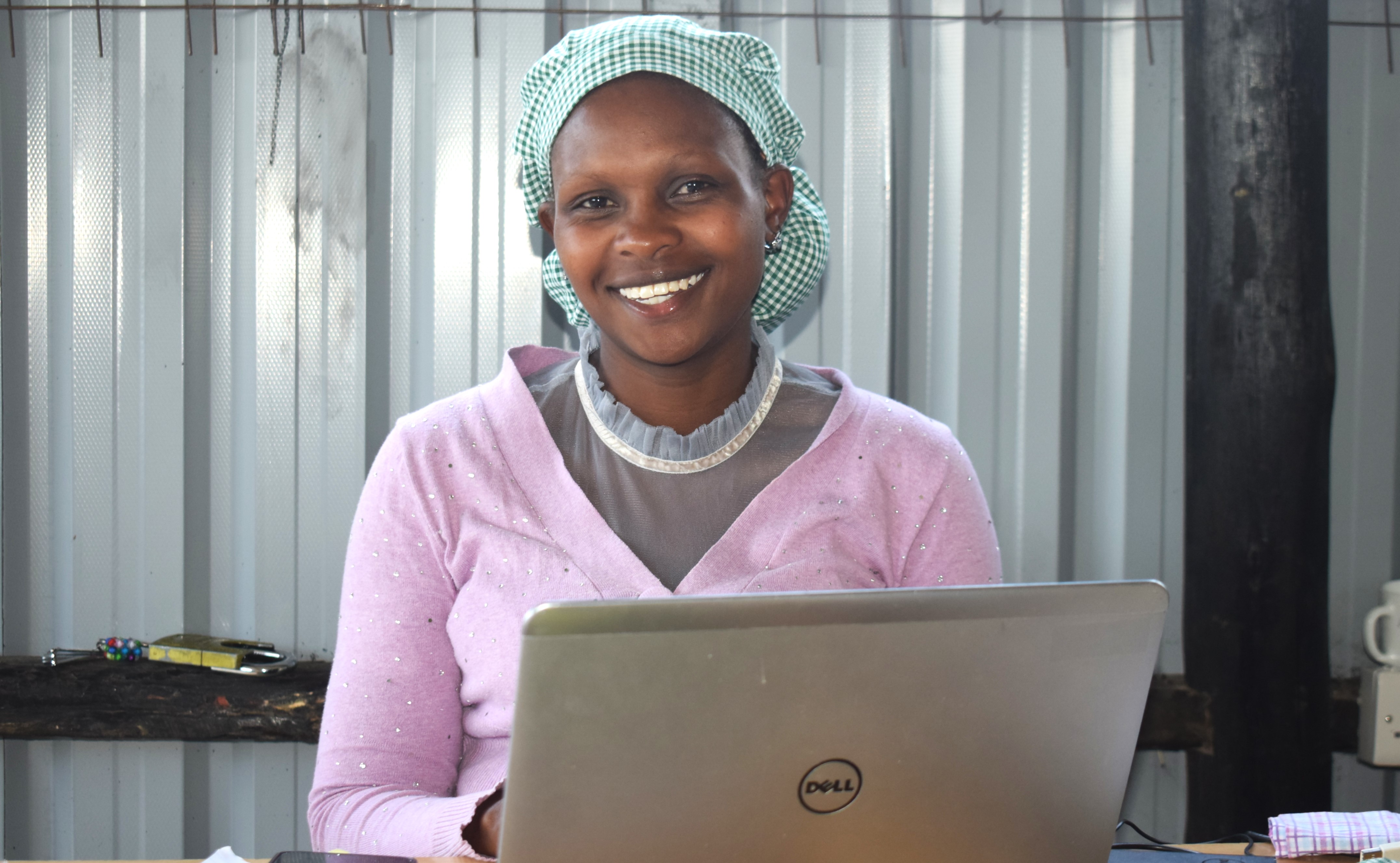 Harnessing the Solar: A Turning Point in Kenya's Agricultural Value Chain