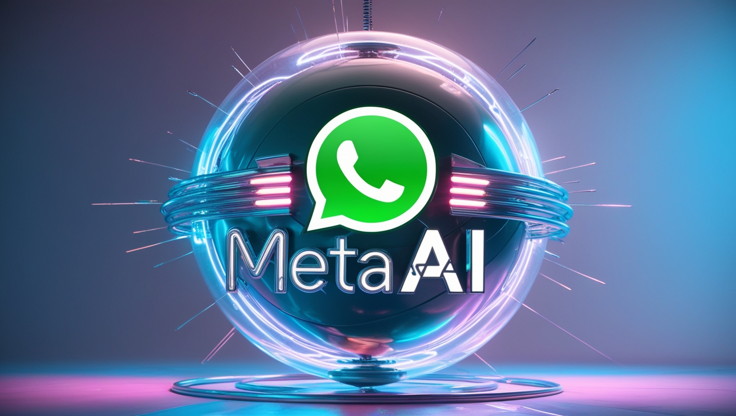 Meta AI Transforms WhatsApp with Smart New Features