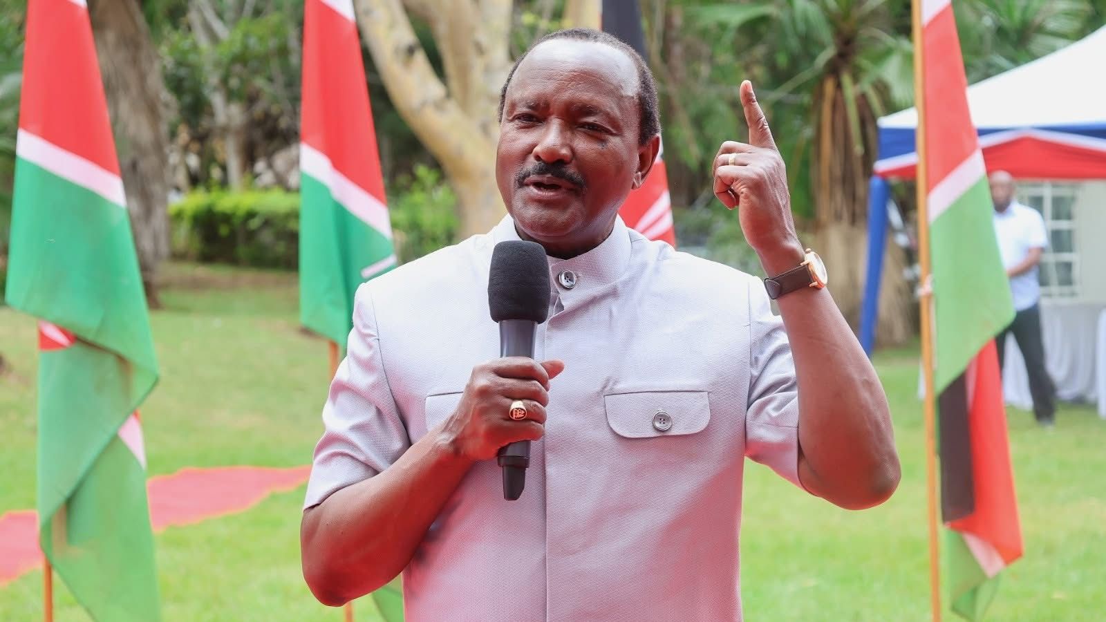 Why Kalonzo Musyoka Is Reclaiming Kenya s Political Spotlight Why Kalonzo Musyoka Is Reclaiming Kenya s Political Spotlight