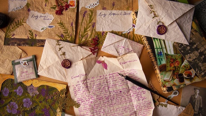 TBT: World Post Day Reminds Us Why Letters Still Matter
